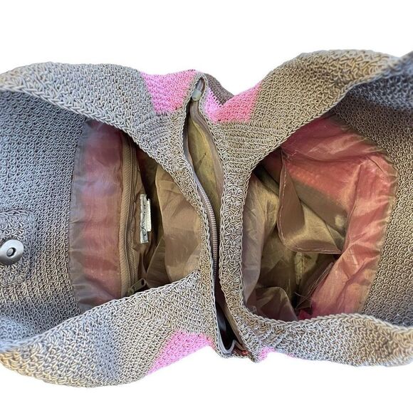 Jessica Boho Bag - Picture 3 of 5